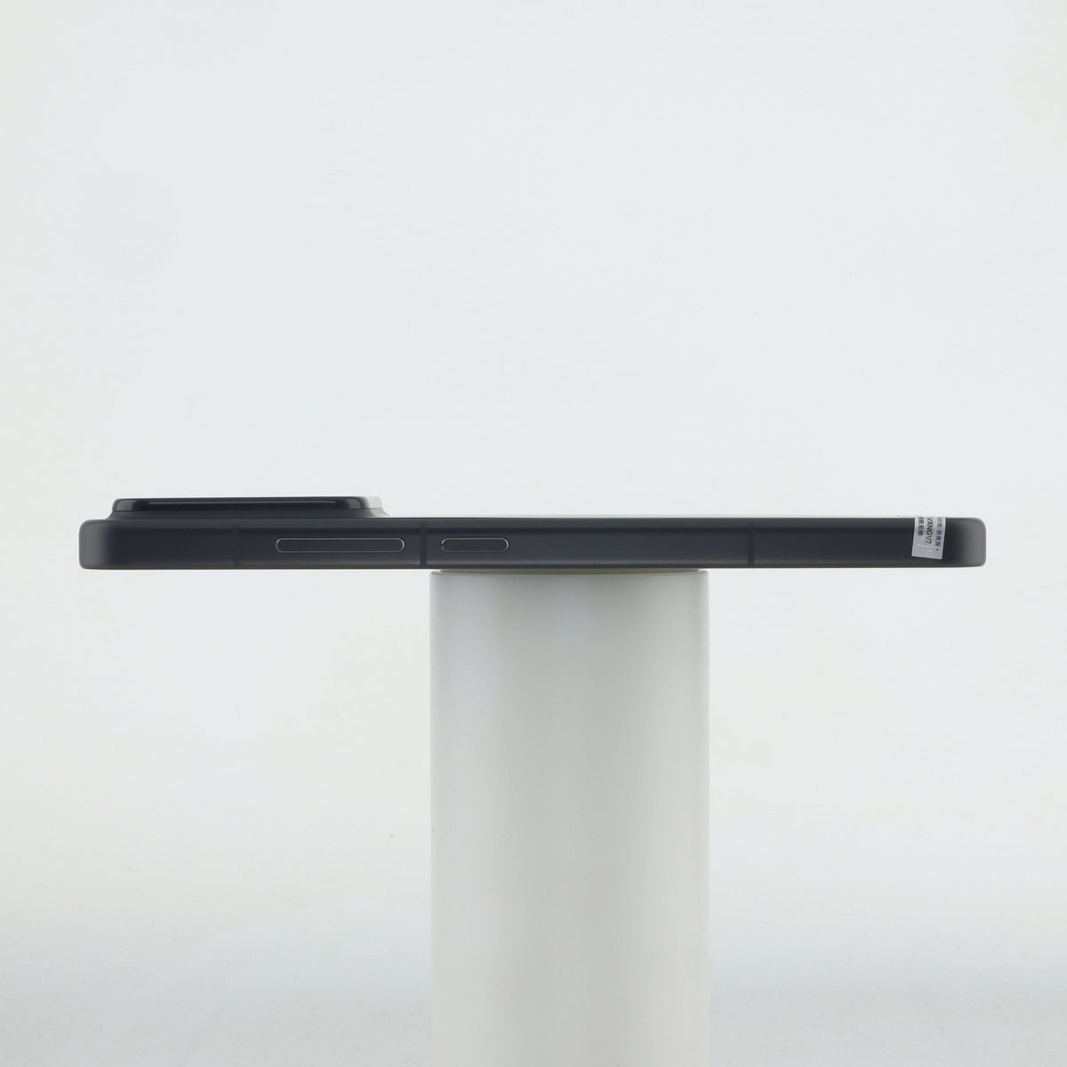Xiaomi 15 12GB 256GB Black 99% Condition