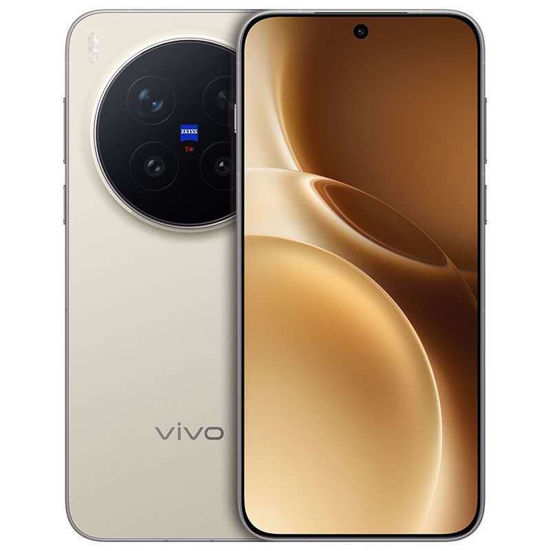 Vivo X300 Pro