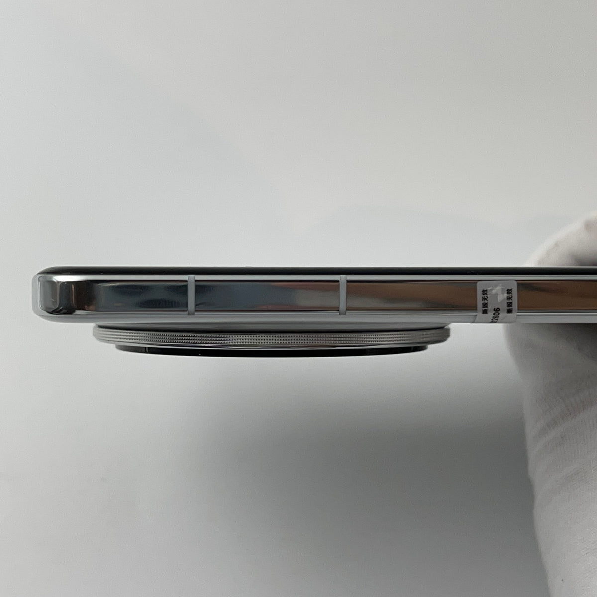 Vivo X200 Pro 12GB 256GB white 99% Condition