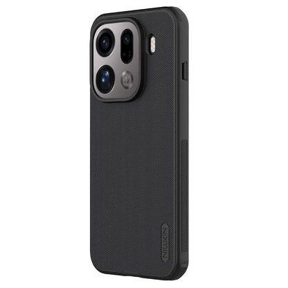 Nillkin Super Frosted Shield Pro Magnetic Matte cover case for Oppo Find X9 Pro