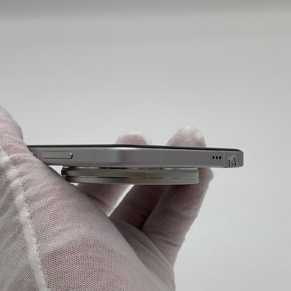 Vivo X200 Ultra 16GB 512GB White 99% Condition
