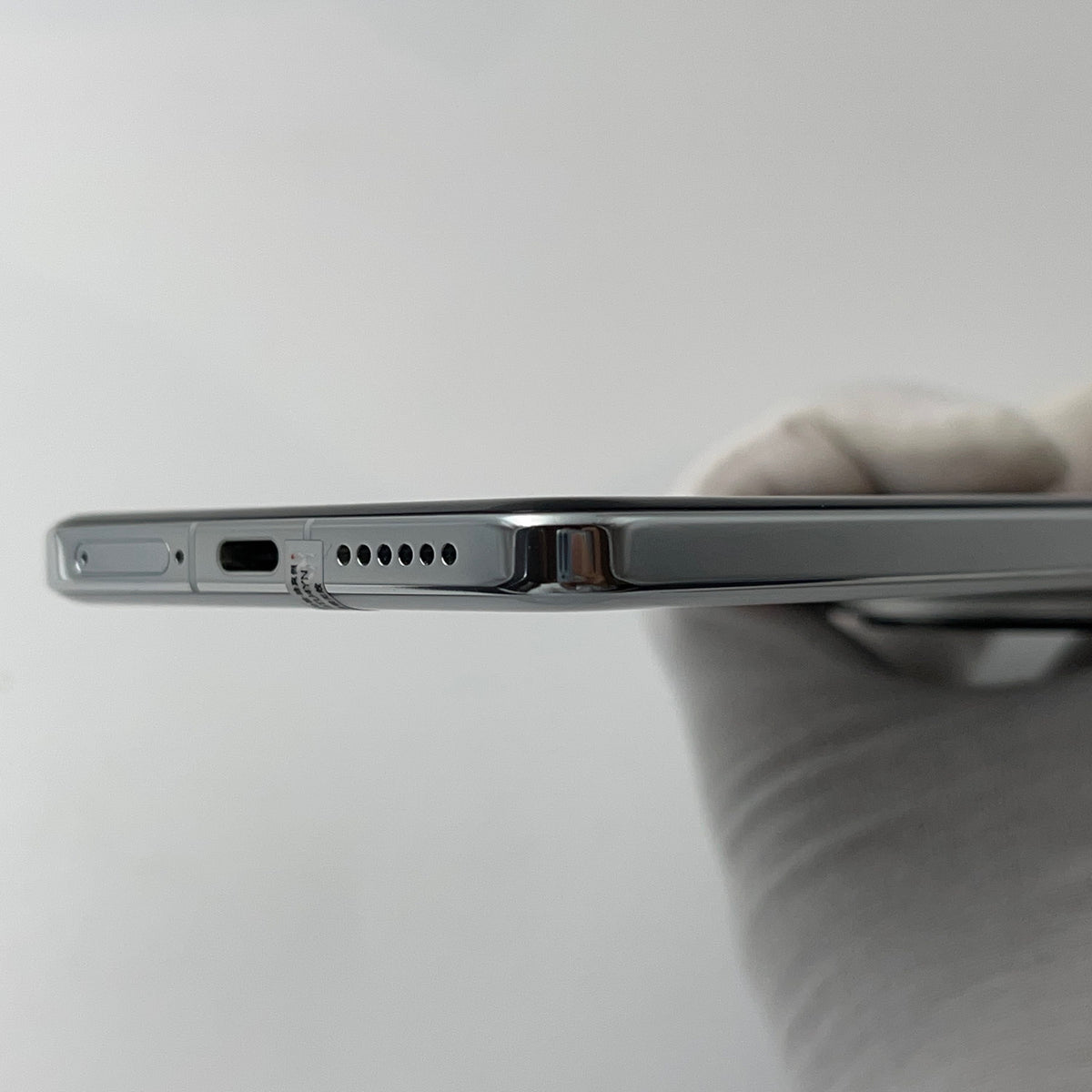 Vivo X200 Pro 12GB 256GB white 99% Condition