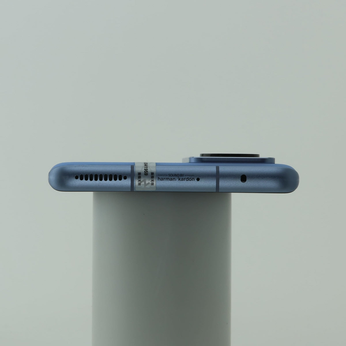 Xiaomi 12s Pro 12GB 256GB Blue 99% Condition