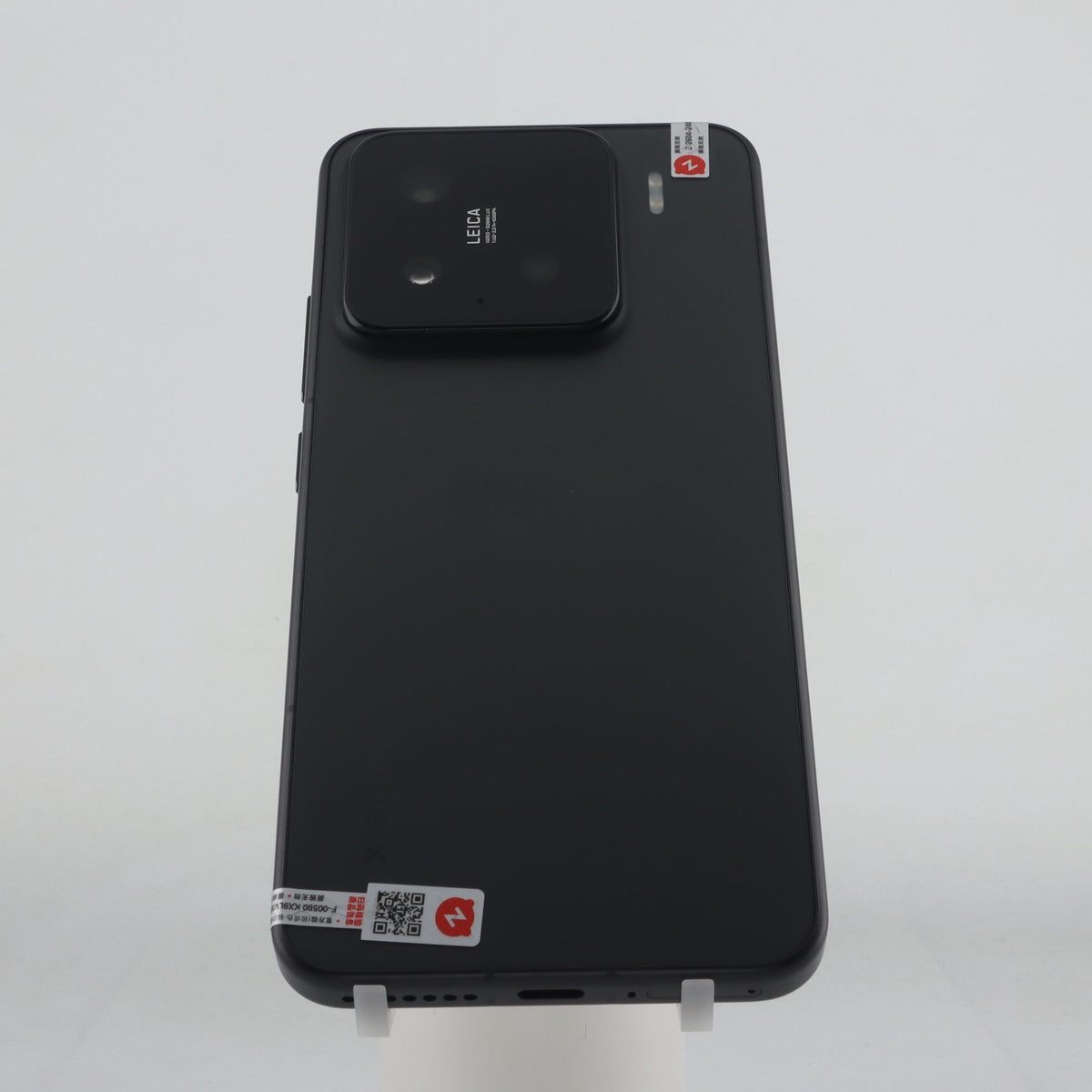 Xiaomi 15 12GB 256GB Black  99% Condition