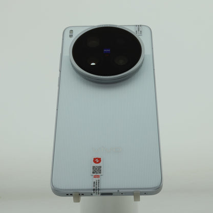 Vivo X200 Ultra 12GB 256GB White 99% Condition