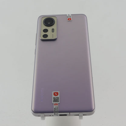 Xiaomi 12 12GB 256GB 99% Condition