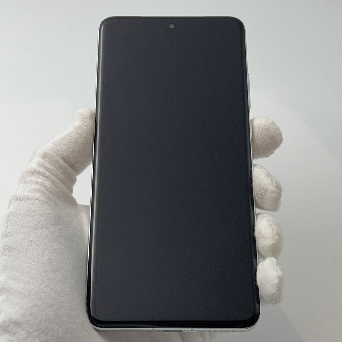 Vivo X200 Pro 12GB 256GB white 99% Condition