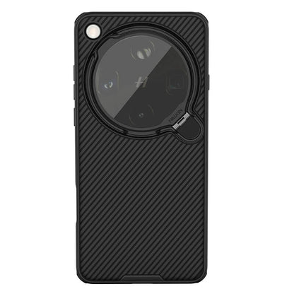 Nillkin Camshield Prop Magnetic Camera protective cover case for Oppo Find X9 Ultra