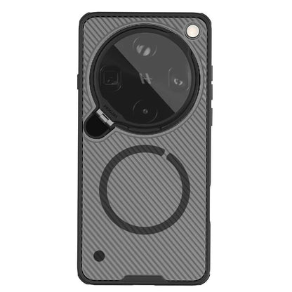 Nillkin Camshield Prop Magnetic Camera protective cover case for Oppo Find X9 Ultra