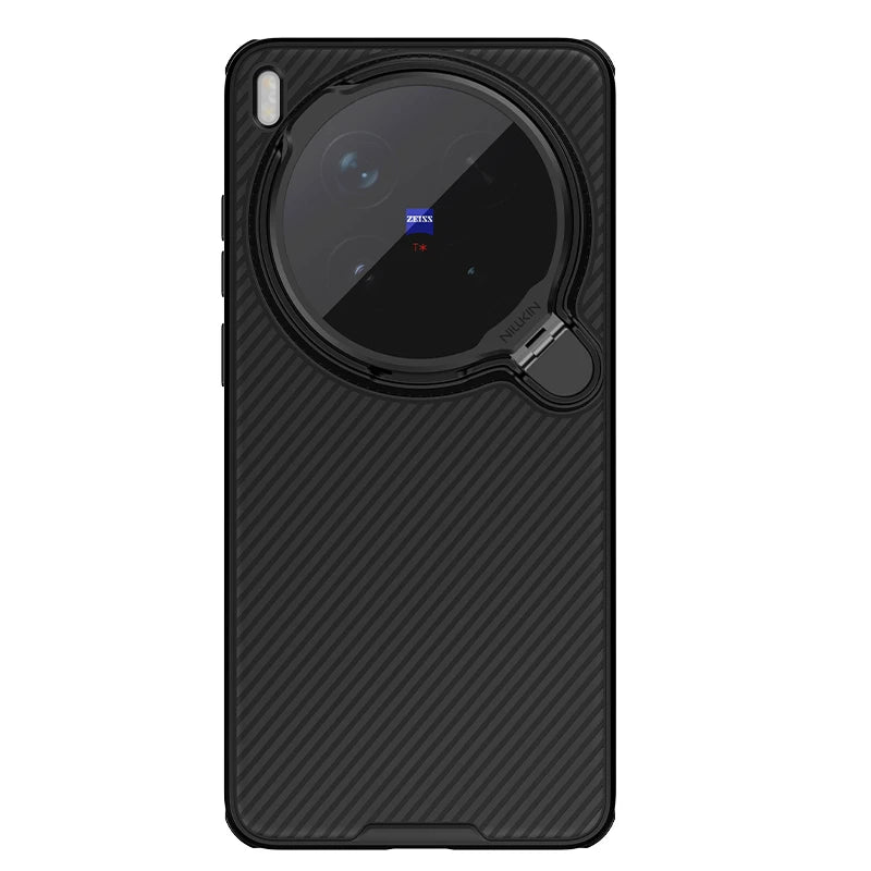 Nillkin Camshield Prop Magnetic Clear version Camera protective cover case for Vivo X200 Pro