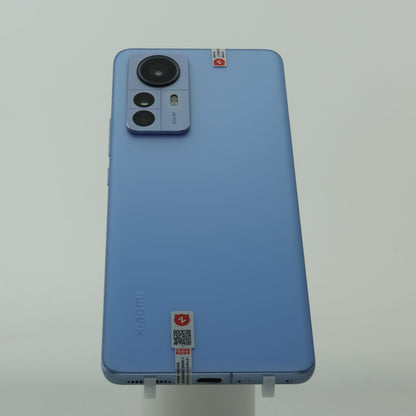 Xiaomi 12s Pro 12GB 256GB Blue 99% Condition