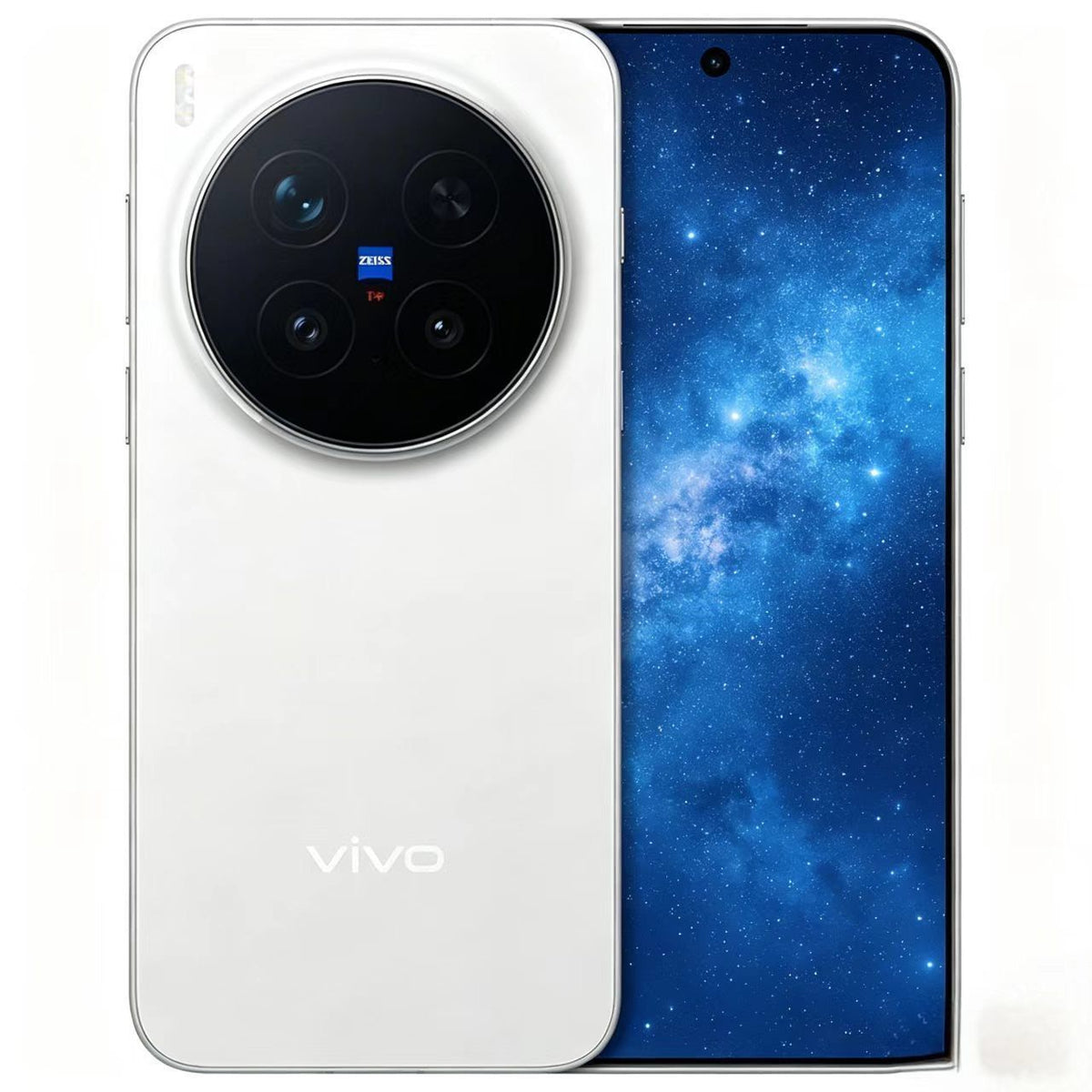 Vivo X300 Pro