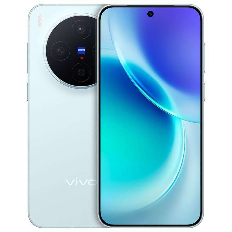 Vivo X300
