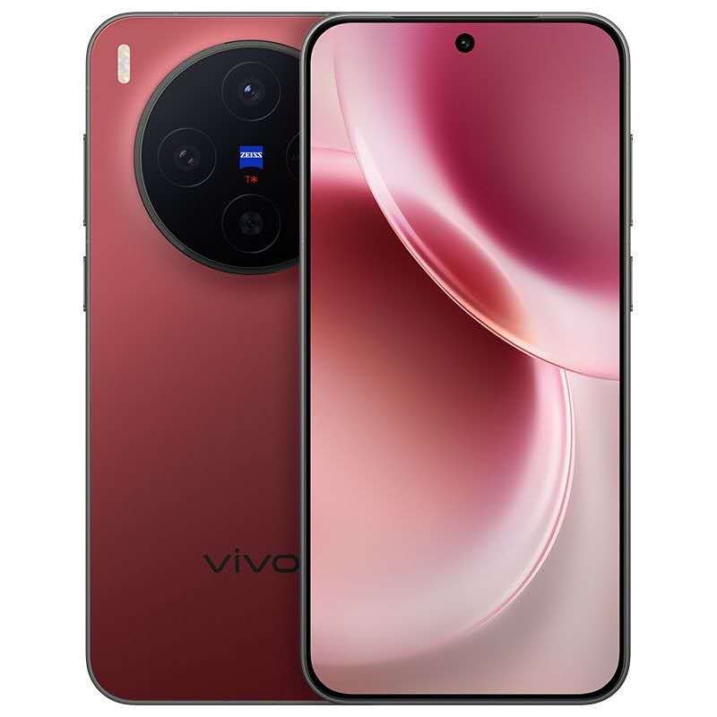 Vivo X300