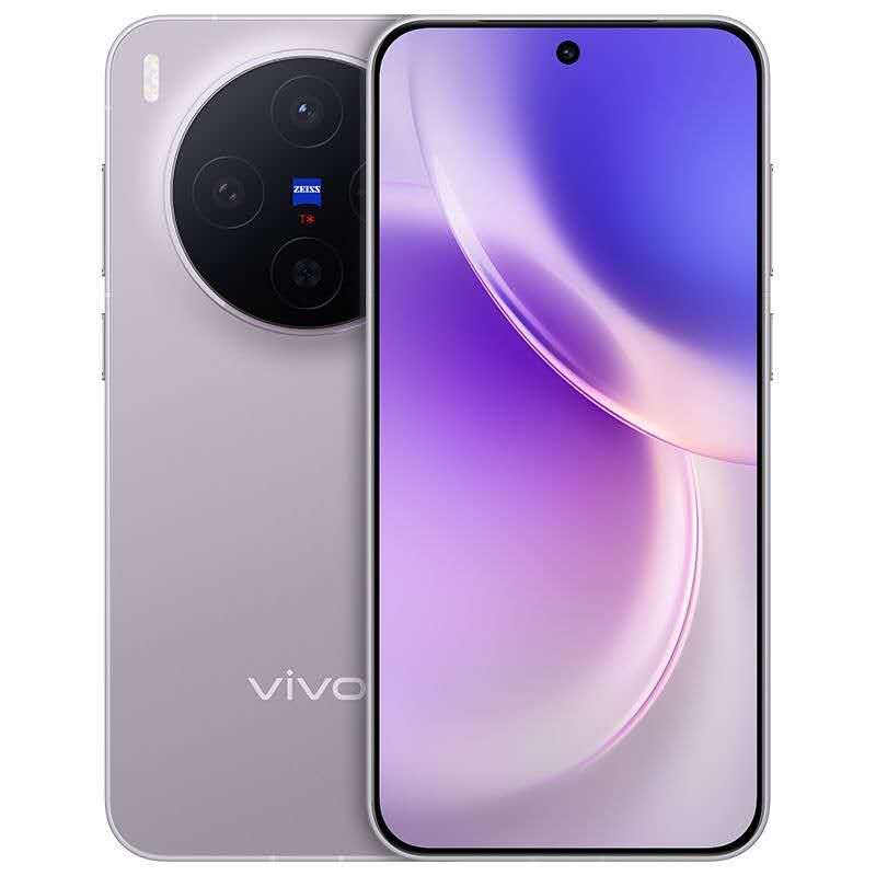 Vivo X300