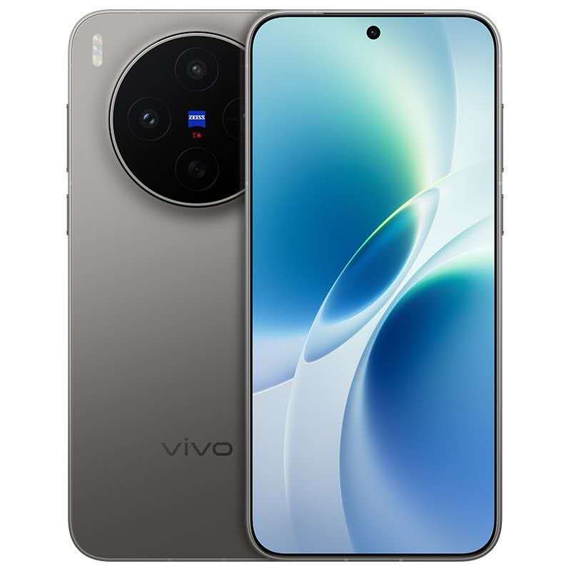 Vivo X300s