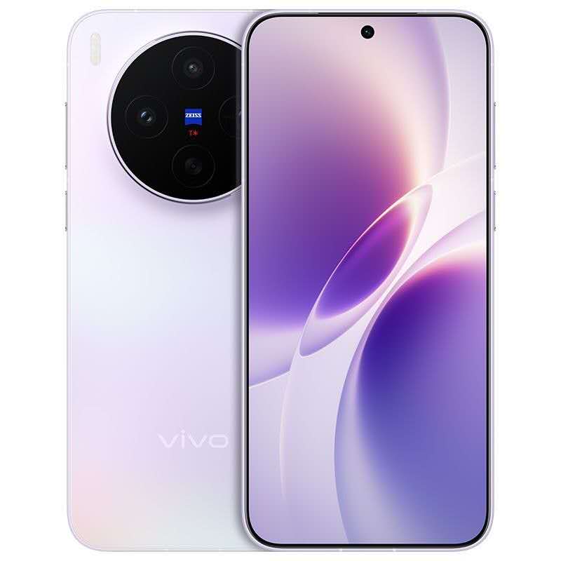 Vivo X300s