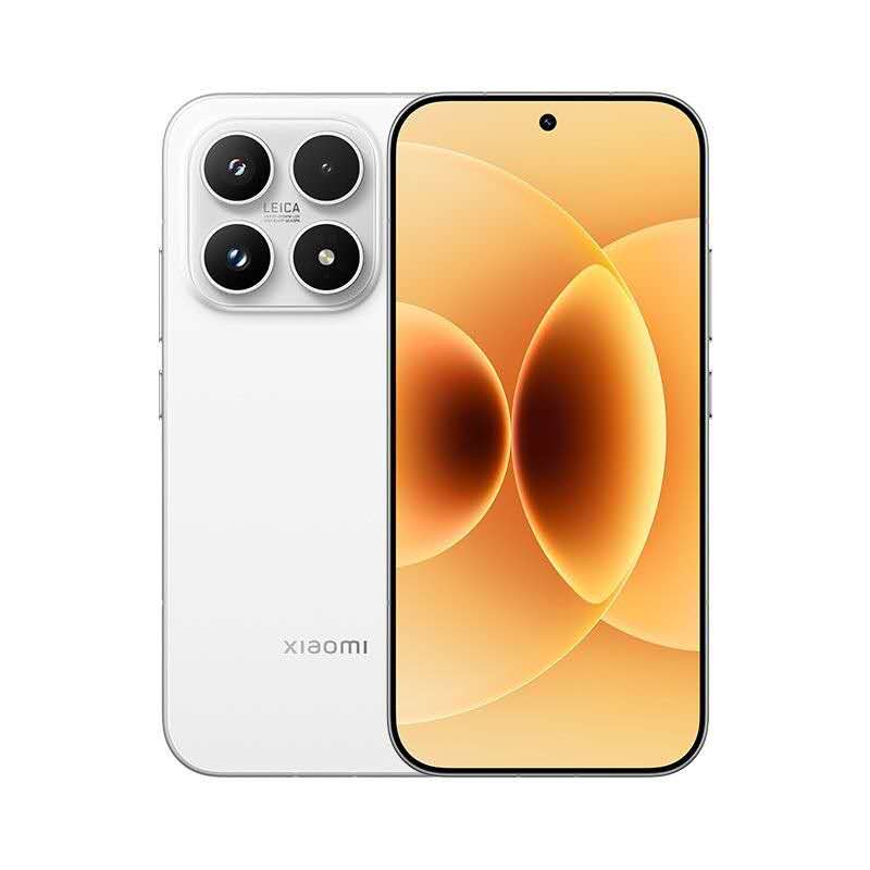 Xiaomi 17