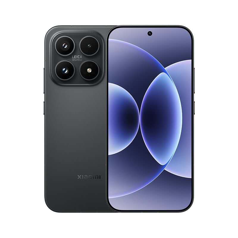 Xiaomi 17