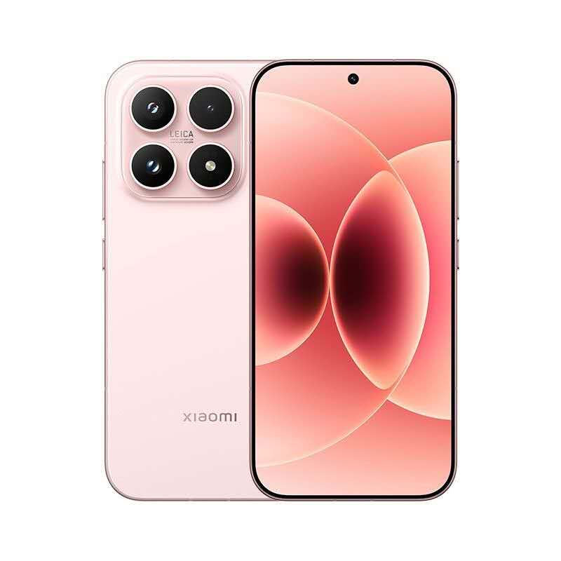Xiaomi 17