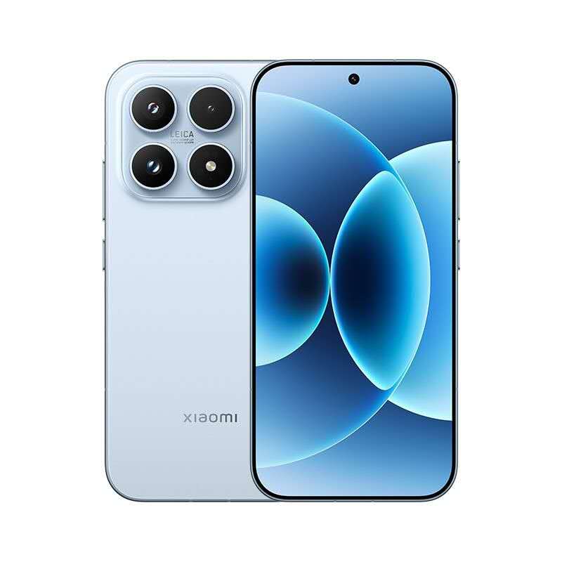 Xiaomi 17