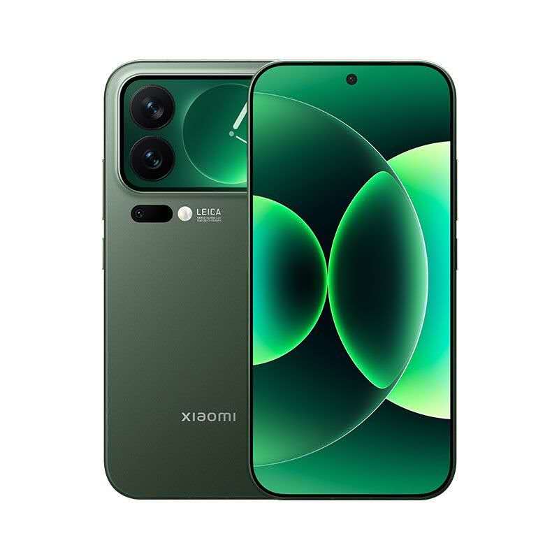 Xiaomi 17 Pro