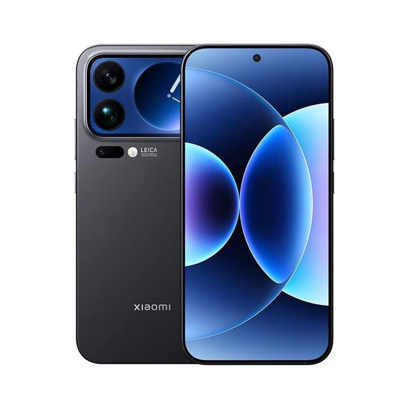 Xiaomi 17 Pro Max