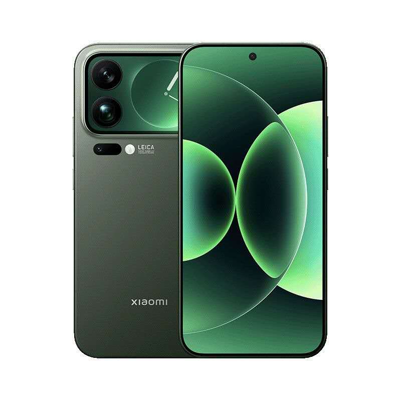 Xiaomi 17 Pro Max