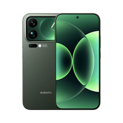 Xiaomi 17 Pro Max