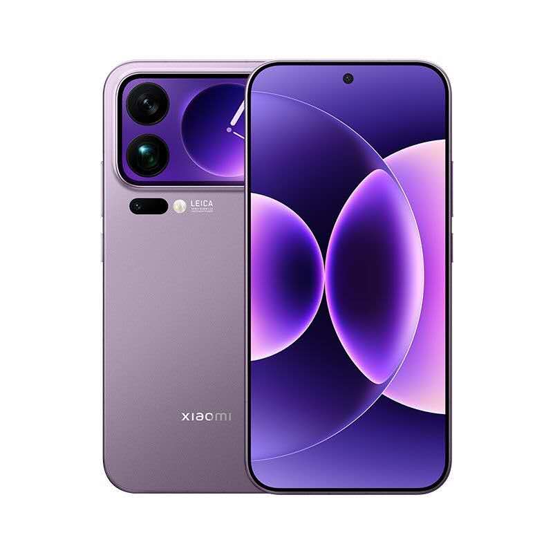 Xiaomi 17 Pro Max