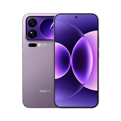 Xiaomi 17 Pro Max