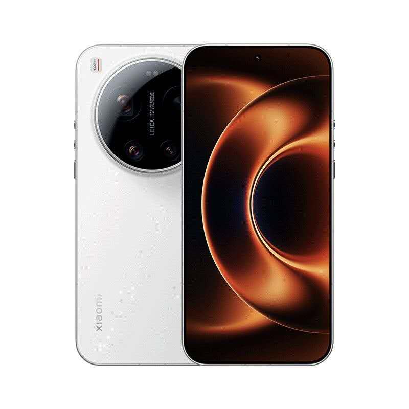 Xiaomi 17 Ultra