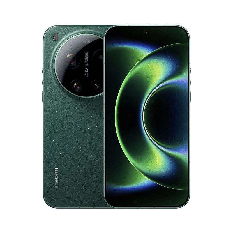Xiaomi 17 Ultra