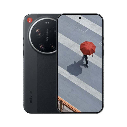 Xiaomi 17 Ultra Leica Edition
