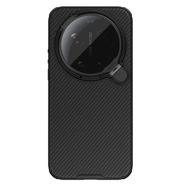 Nillkin Camshield Prop Magnetic Transparent Lens Camera protective cover case for Xiaomi 17 Ultra