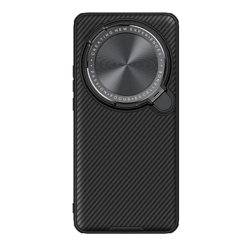 Nillkin Camshield Prop Camera protective cover case for Xiaomi 15 Ultra