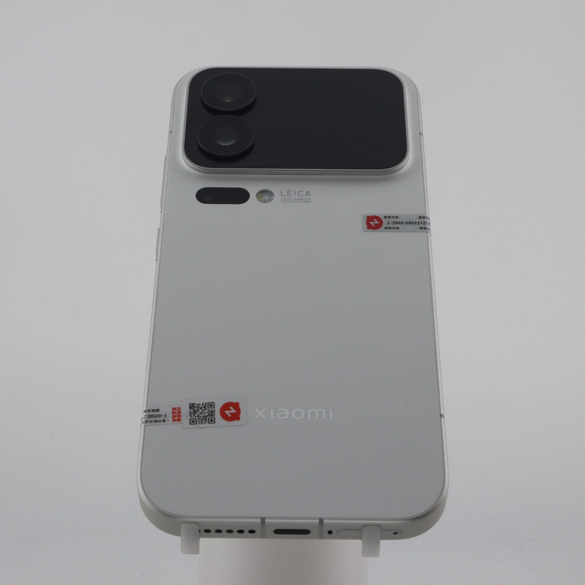 Xiaomi 17 pro 12GB 256GB White 99% Condition