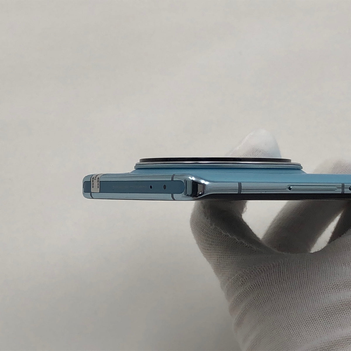 Vivo X100 Pro 12GB 256GB Blue 99A Condition