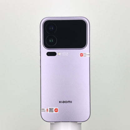 Xiaomi 17 Pro 12GB 256GB Purple 99% Condition