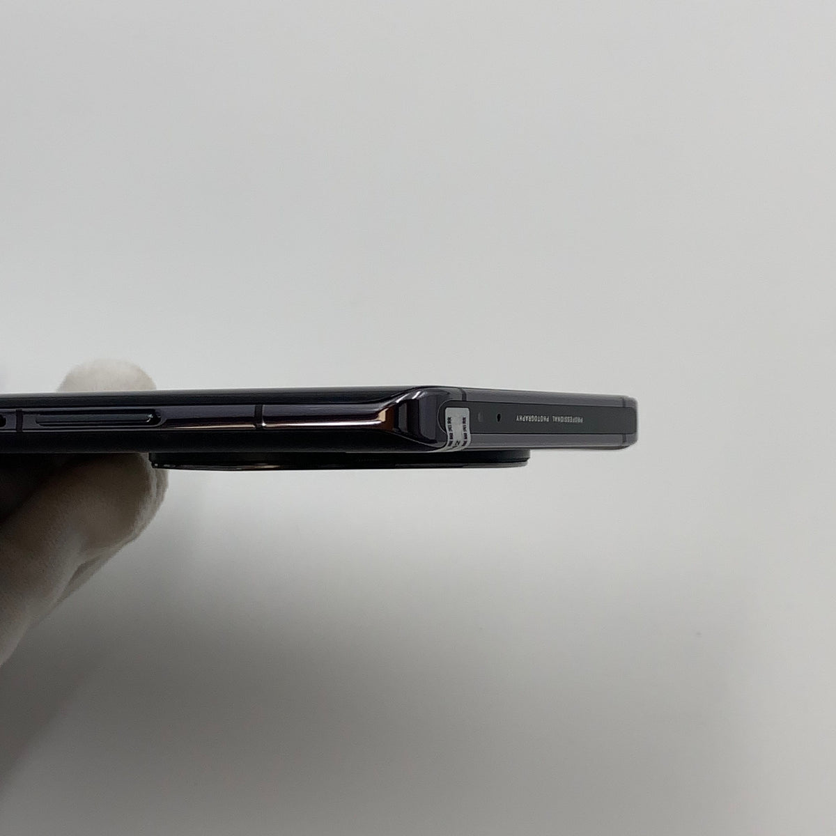 Vivo X100 12GB 256GB Black 99A Condition