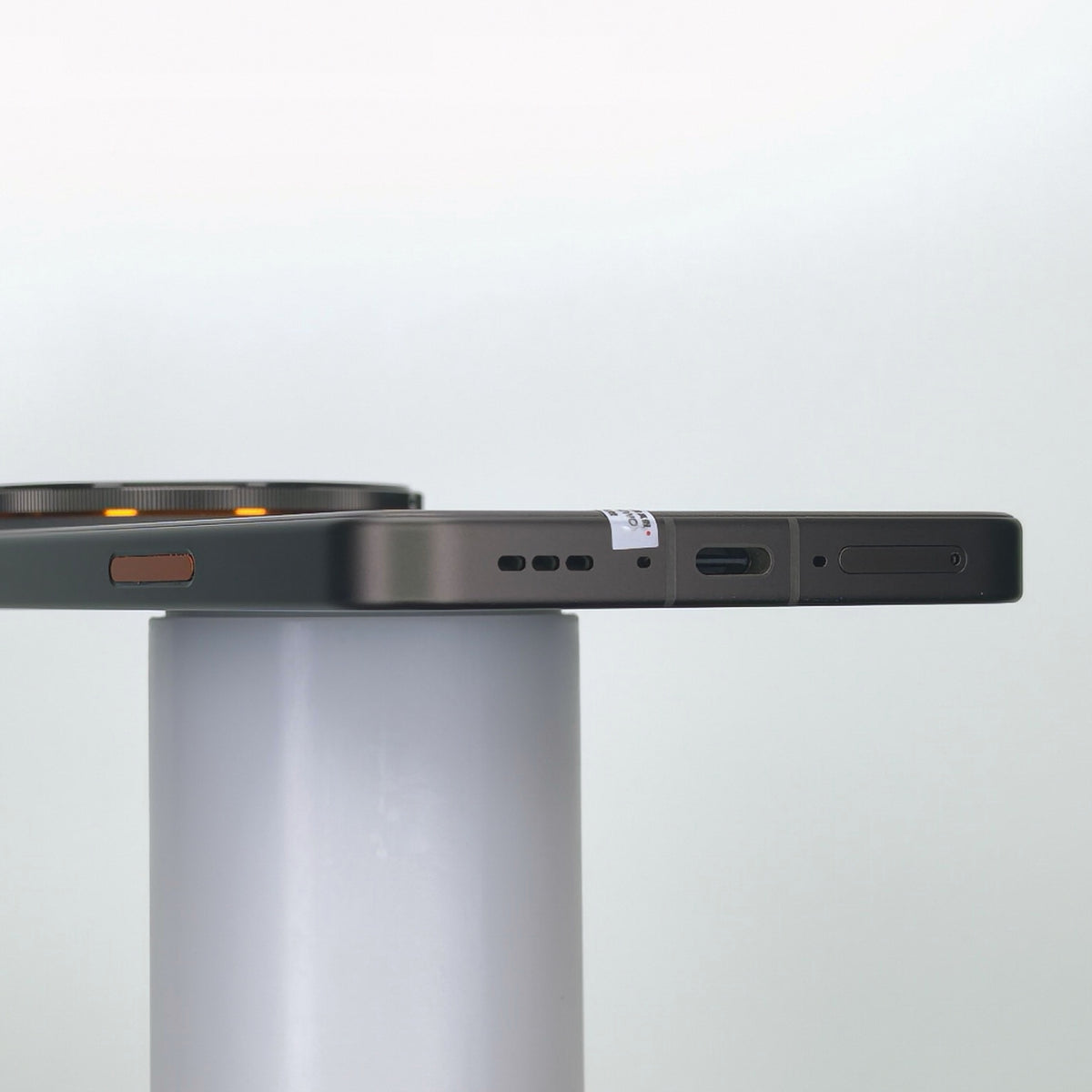 Oppo Find X9 Ultra 16GB 512GB Black 99A Condition
