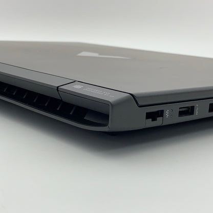 HP VICTUS 16  RTX 4060 8GB + CORE i7 GAMING BEAST  16GB + 512GB  99A Condition