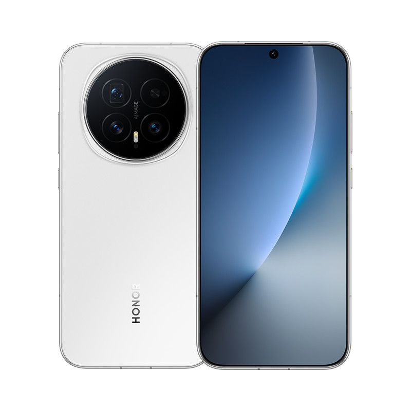 Honor Magic 8