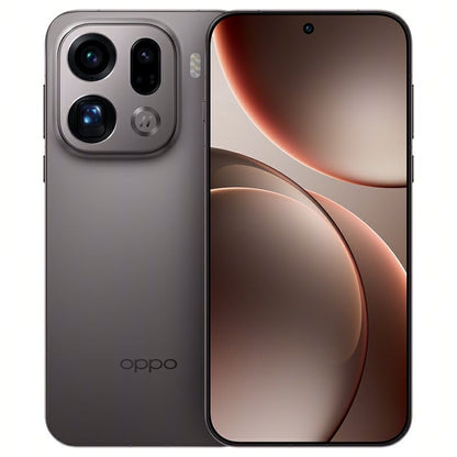 Oppo Find X9 Pro