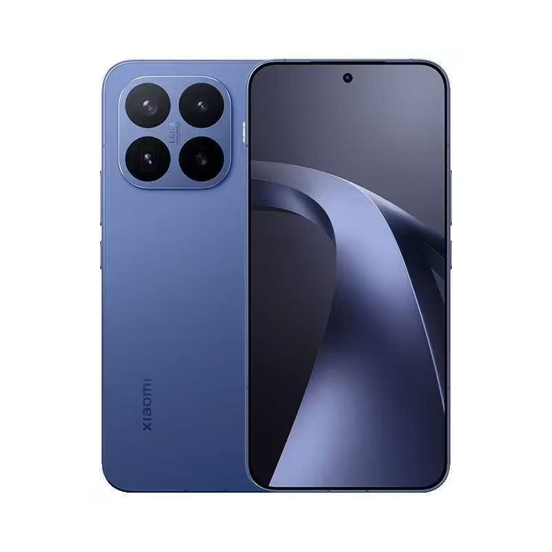 Xioami 17T Pro