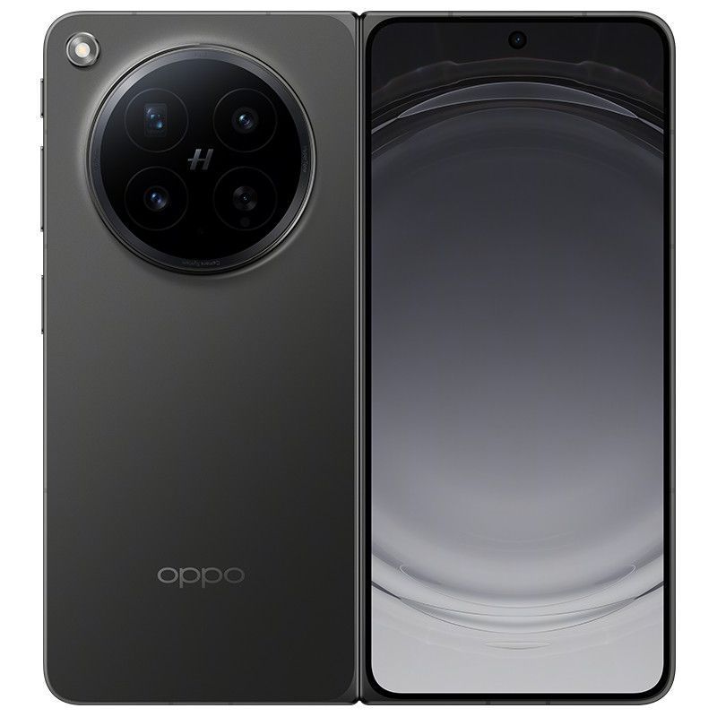 Oppo Find N6