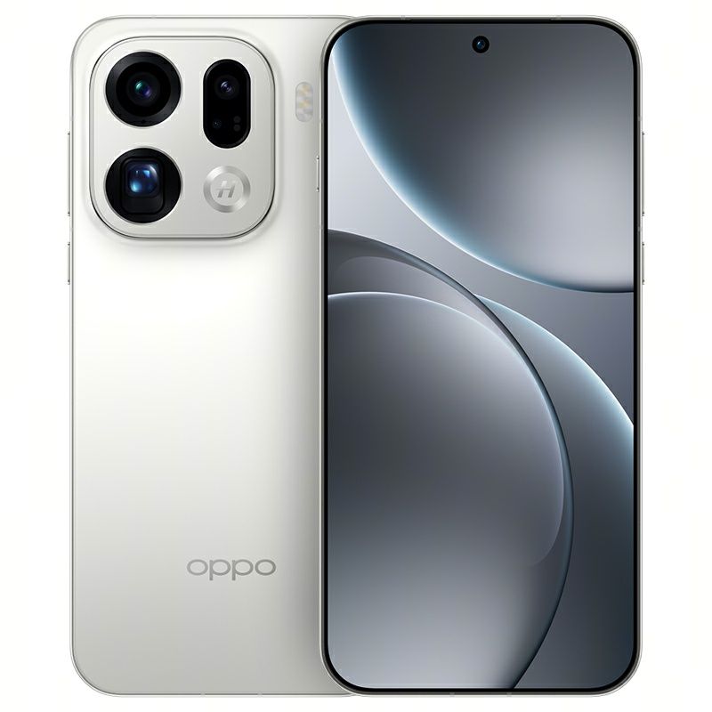 Oppo Find X9 Pro