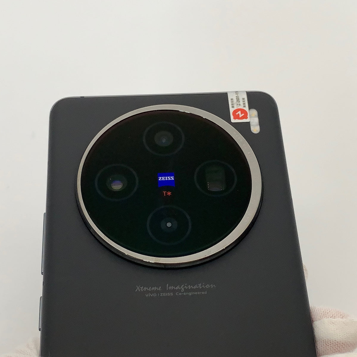 Vivo X100 16GB 512GB Black 99A Condition