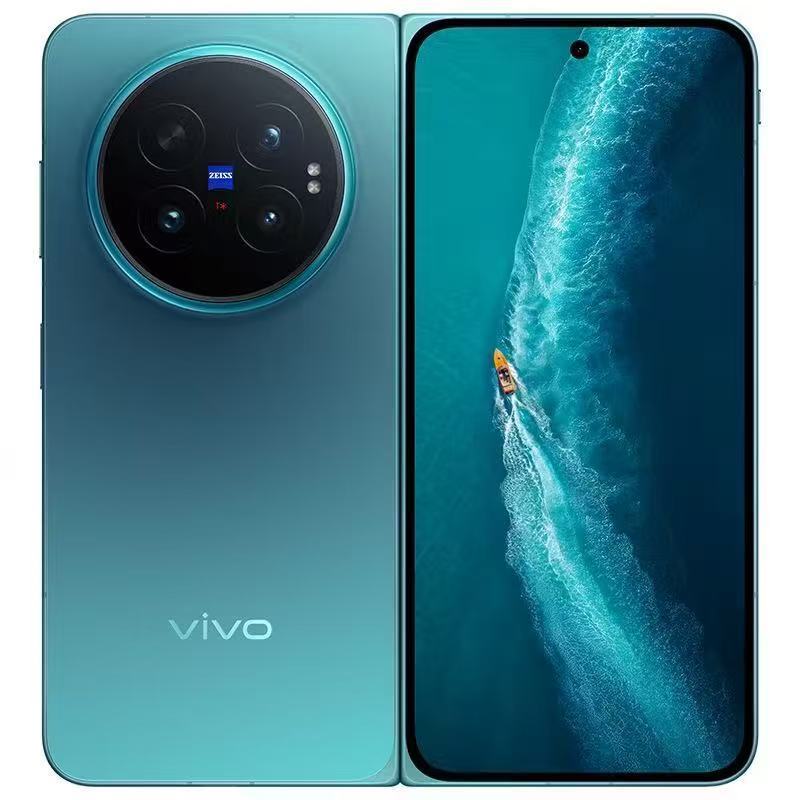 Vivo X Fold 6
