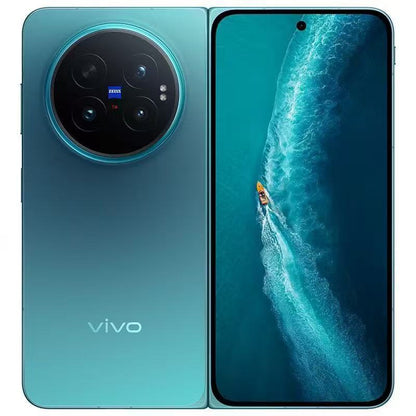 Vivo X Fold 6